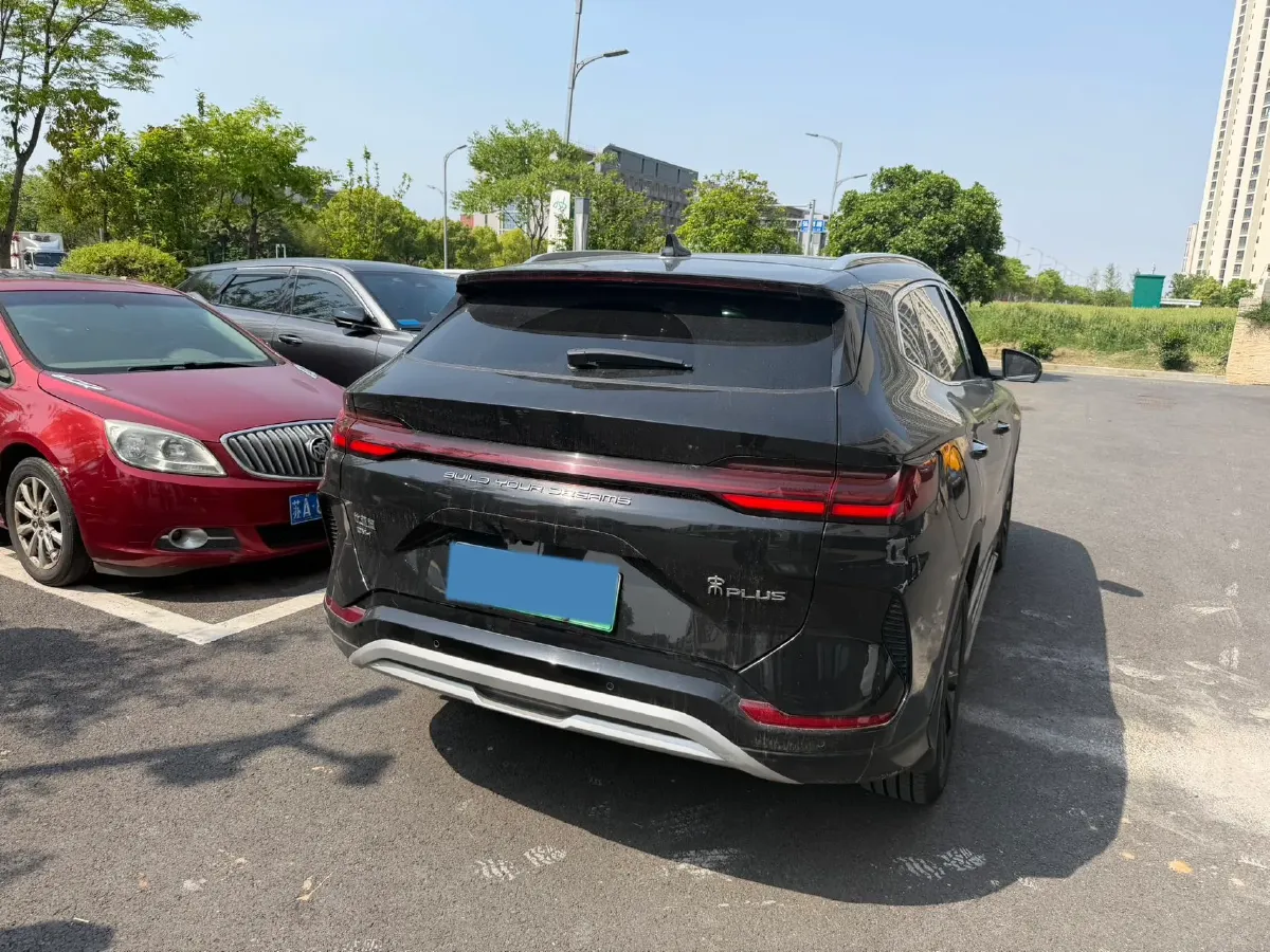2023 BYD Song Plus 1.5L 110HP L4 E-CVT PHEV 18.3KWH,autocango,china used car exporter,china ev exporter,chinese used car exporter,chinese used ev exporter