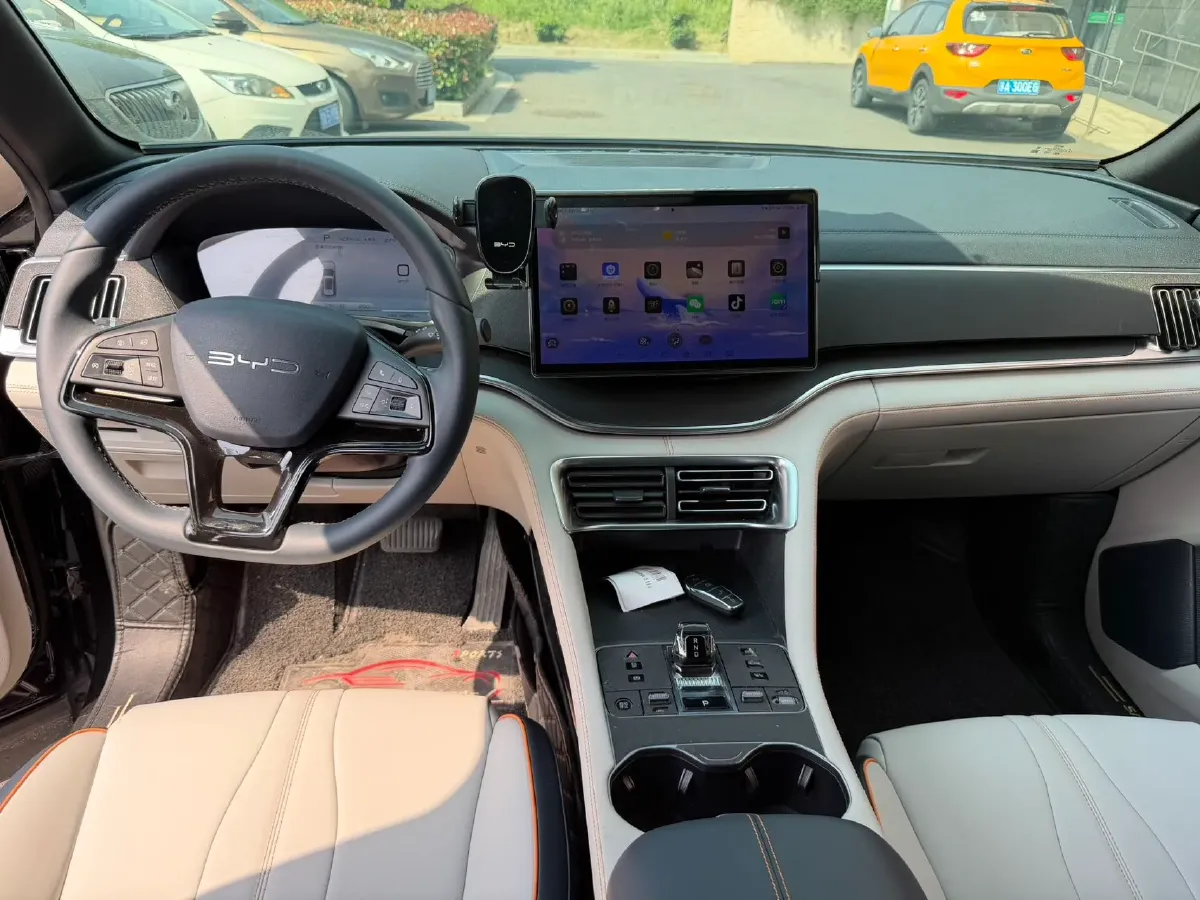 2023 BYD Song Plus 1.5L 110HP L4 E-CVT PHEV 18.3KWH,autocango,china used car exporter,china ev exporter,chinese used car exporter,chinese used ev exporter