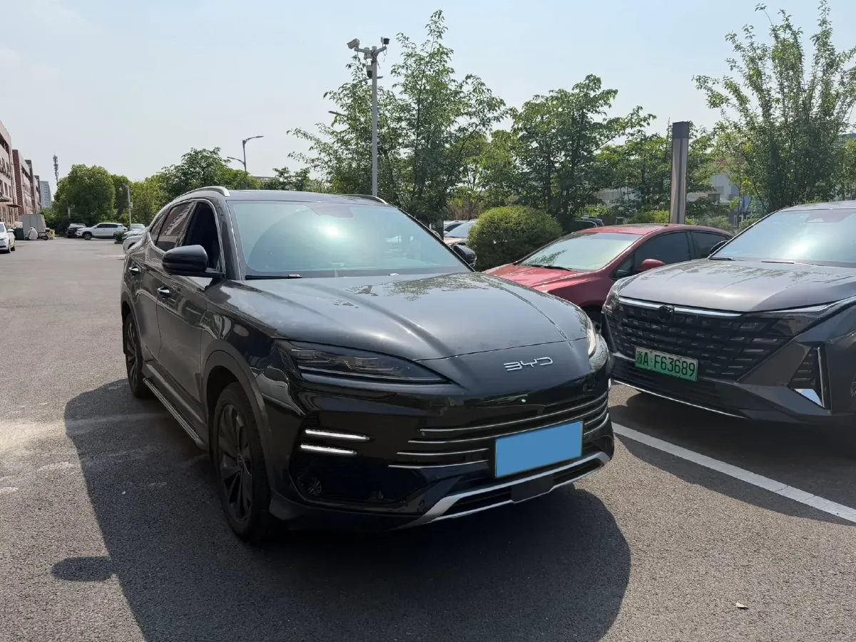 2023 BYD Song Plus 1.5L 110HP L4 E-CVT PHEV 18.3KWH,autocango,china used car exporter,china ev exporter,chinese used car exporter,chinese used ev exporter
