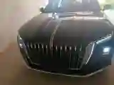 2024 HongQi H5 2.0T 224HP L4 8AT