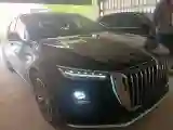 2024 HongQi H5 2.0T 224HP L4 8AT