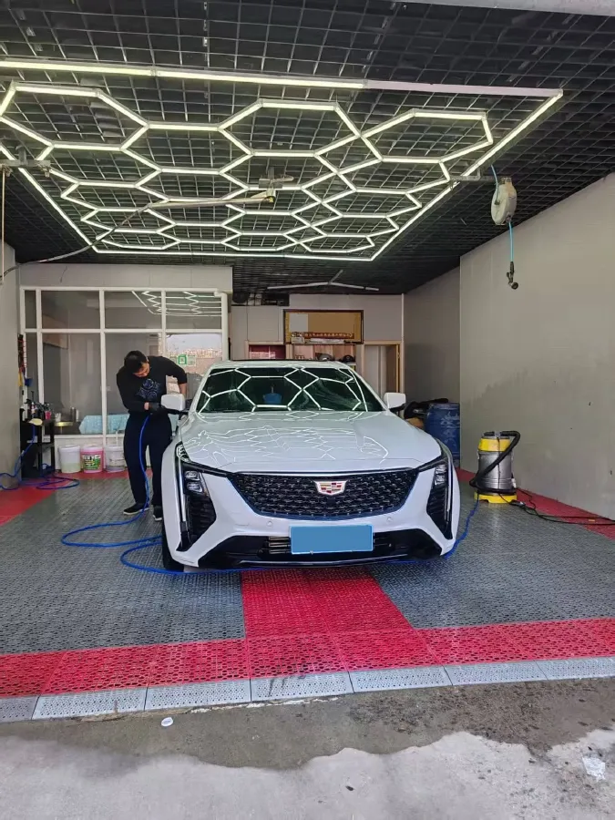 2024 Cadillac CT5 2.0T 237HP L4 10AT,autocango,china used car exporter,china ev exporter,chinese used car exporter,chinese used ev exporter