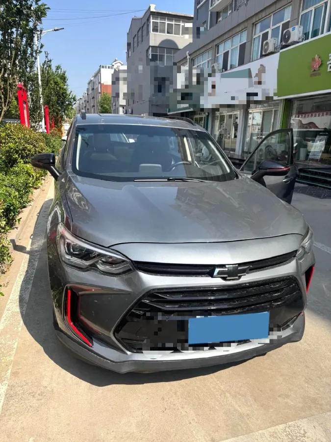 2018 Chevrolet Orlando 1.3T 163HP L3 6AT,autocango,china used car exporter,china ev exporter,chinese used car exporter,chinese used ev exporter