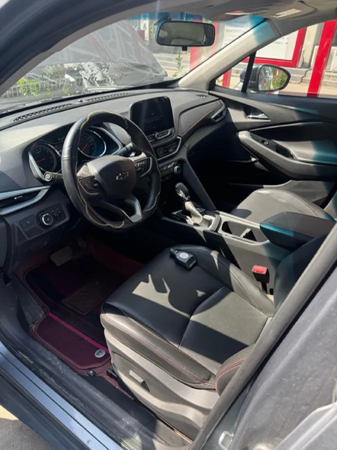 2018 Chevrolet Orlando 1.3T 163HP L3 6AT,autocango,china used car exporter,china ev exporter,chinese used car exporter,chinese used ev exporter