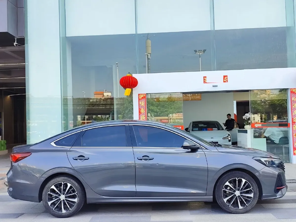 2022 ChangAn Eado 1.4T 160HP L4 7DCT,autocango,china used car exporter,china ev exporter,chinese used car exporter,chinese used ev exporter