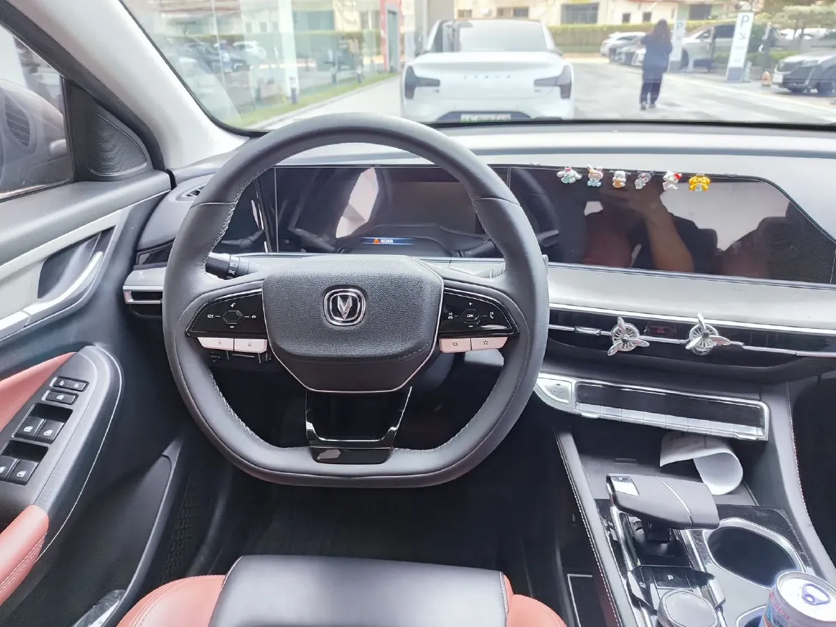 2022 ChangAn Eado 1.4T 160HP L4 7DCT,autocango,china used car exporter,china ev exporter,chinese used car exporter,chinese used ev exporter