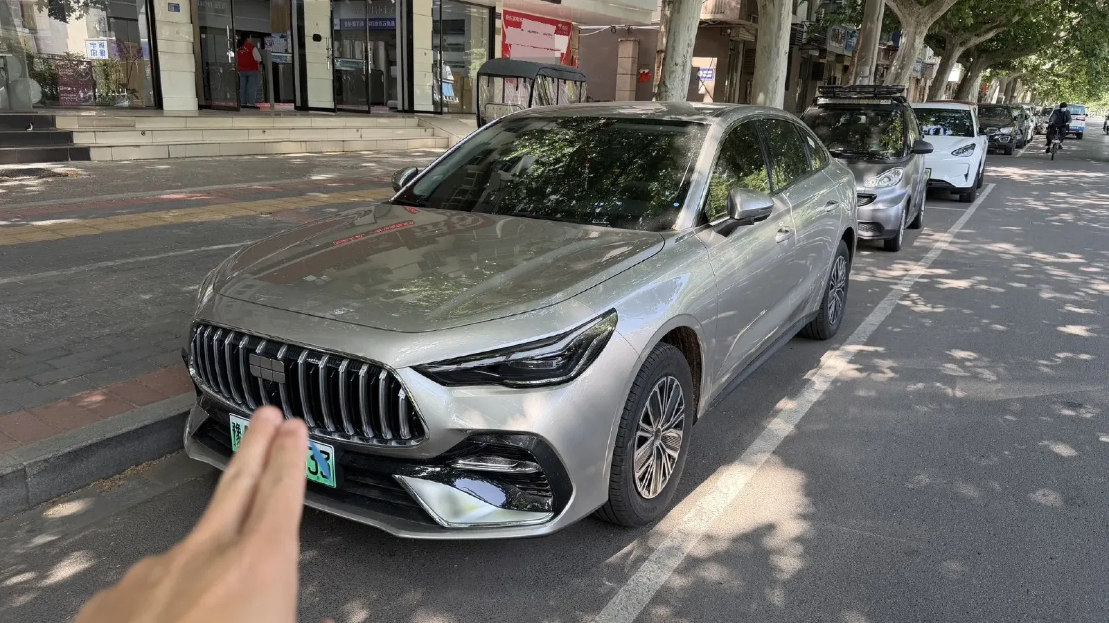 2025 ChangAn KuaYue KuaYueXing V5 EV BEV 41.86KWH,autocango,china used car exporter,china ev exporter,chinese used car exporter,chinese used ev exporter