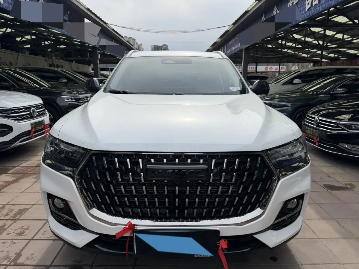 2023 Haval H6 1.5T 150HP L4 7DCT,autocango,china used car exporter,china ev exporter,chinese used car exporter,chinese used ev exporter