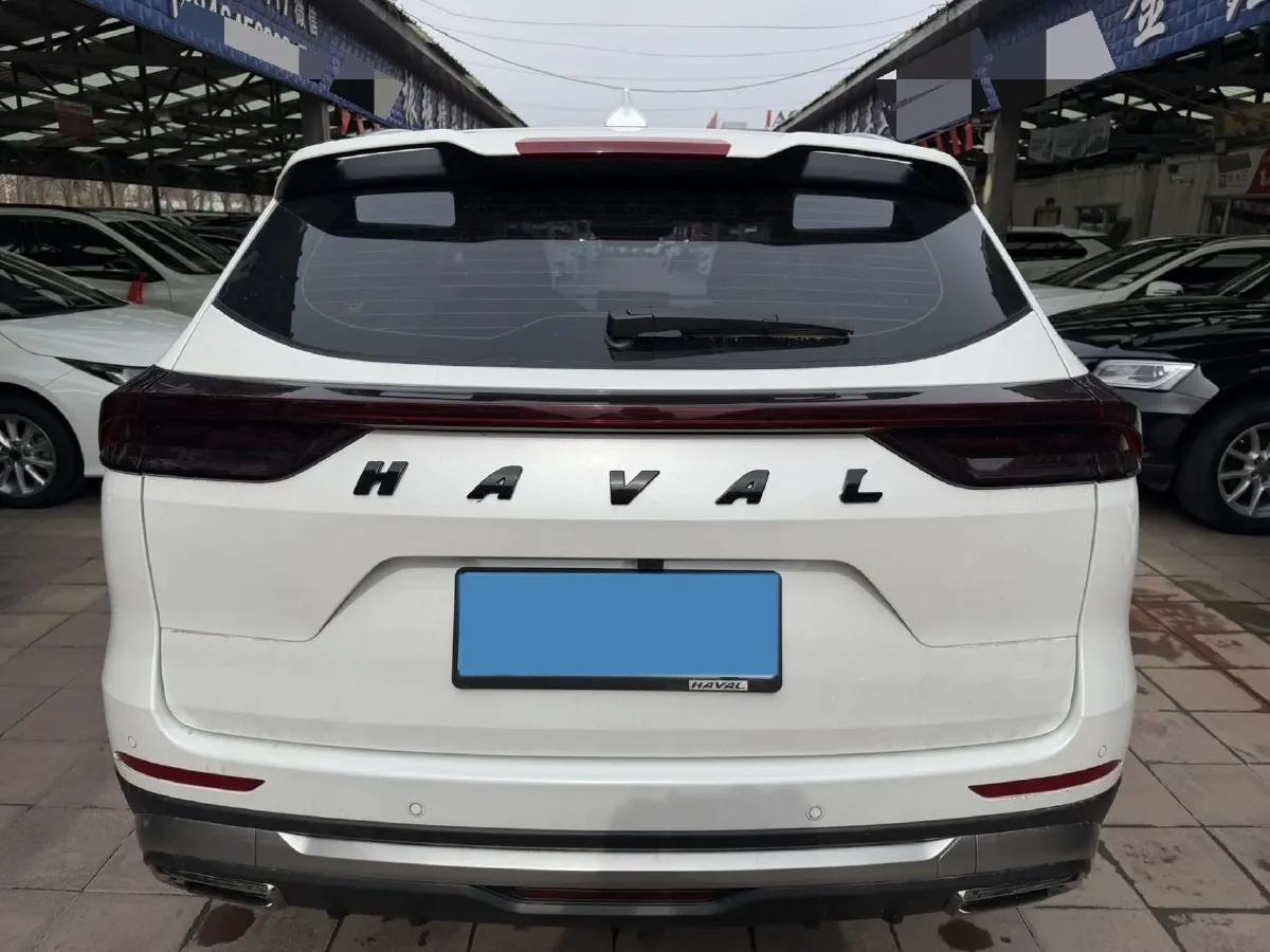 2023 Haval H6 1.5T 150HP L4 7DCT,autocango,china used car exporter,china ev exporter,chinese used car exporter,chinese used ev exporter