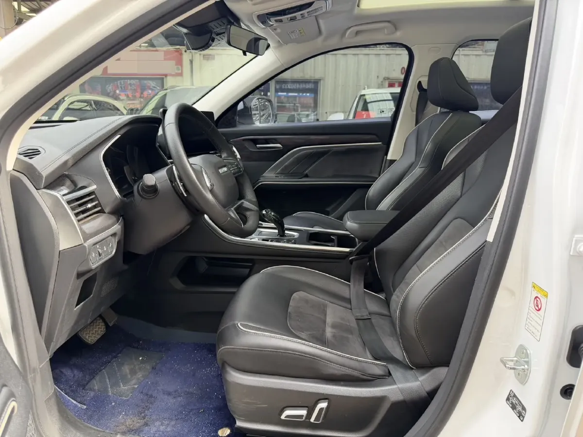 2023 Haval H6 1.5T 150HP L4 7DCT,autocango,china used car exporter,china ev exporter,chinese used car exporter,chinese used ev exporter