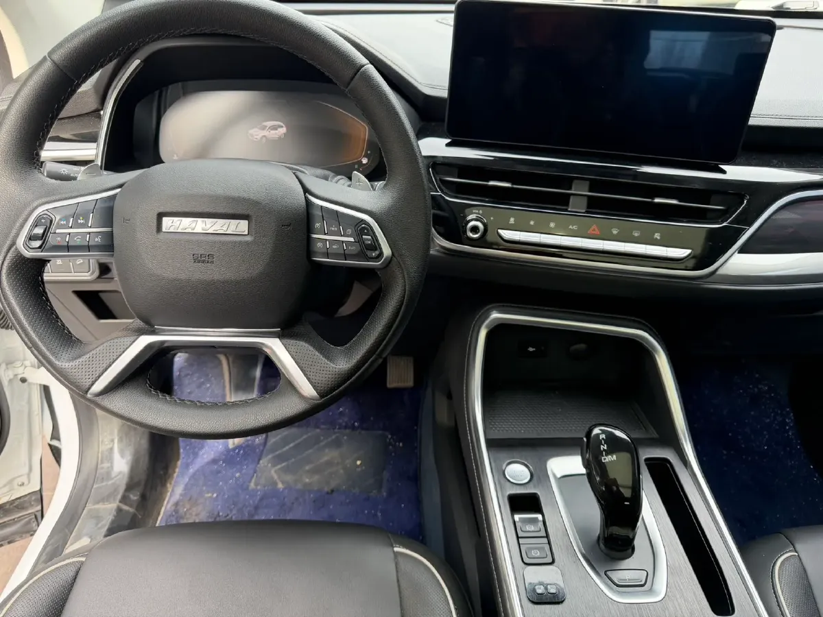 2023 Haval H6 1.5T 150HP L4 7DCT,autocango,china used car exporter,china ev exporter,chinese used car exporter,chinese used ev exporter