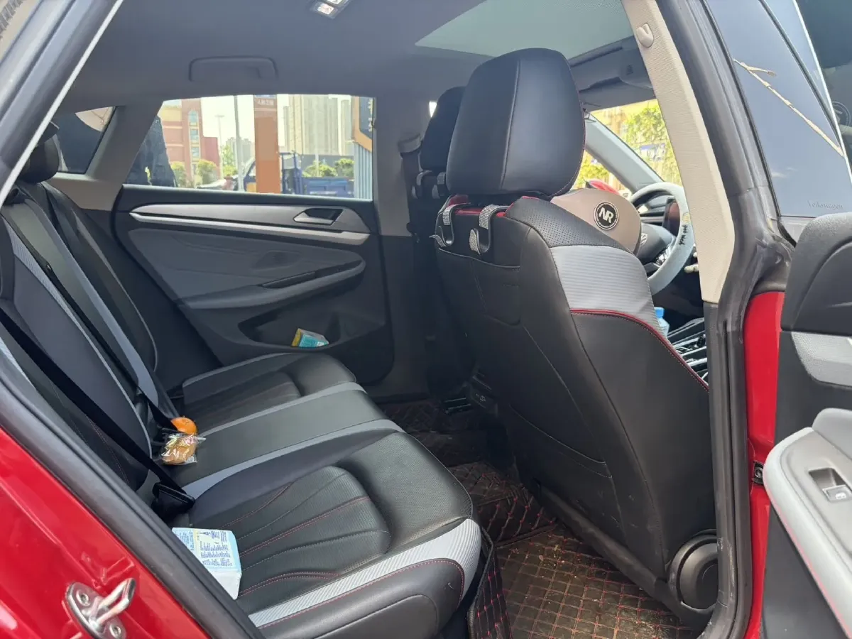 2023 Volkswagen Lamando 1.4T 150HP L4 7DCT,autocango,china used car exporter,china ev exporter,chinese used car exporter,chinese used ev exporter