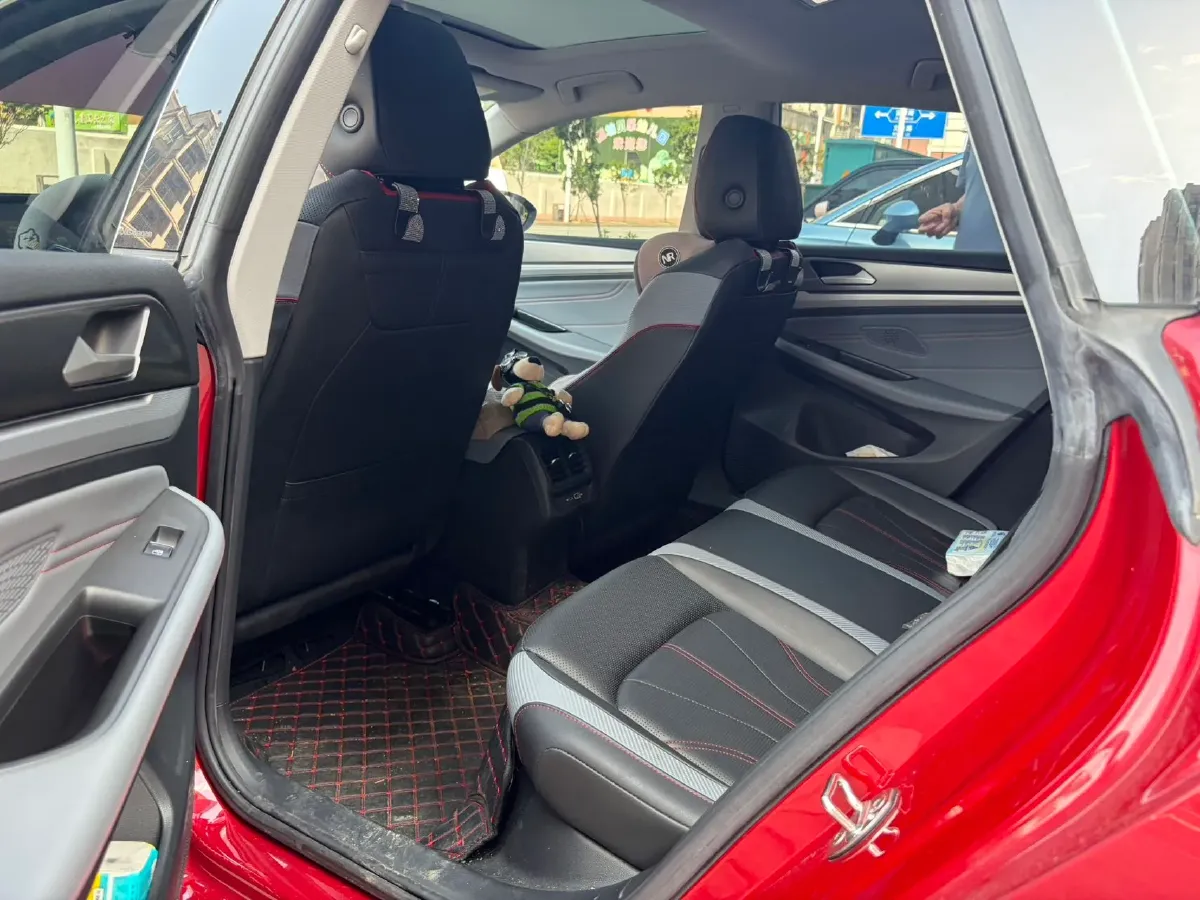 2023 Volkswagen Lamando 1.4T 150HP L4 7DCT,autocango,china used car exporter,china ev exporter,chinese used car exporter,chinese used ev exporter