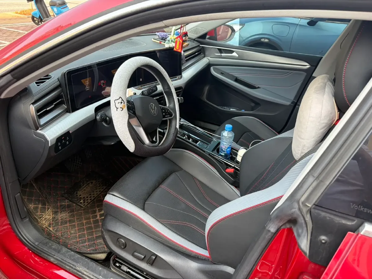 2023 Volkswagen Lamando 1.4T 150HP L4 7DCT,autocango,china used car exporter,china ev exporter,chinese used car exporter,chinese used ev exporter