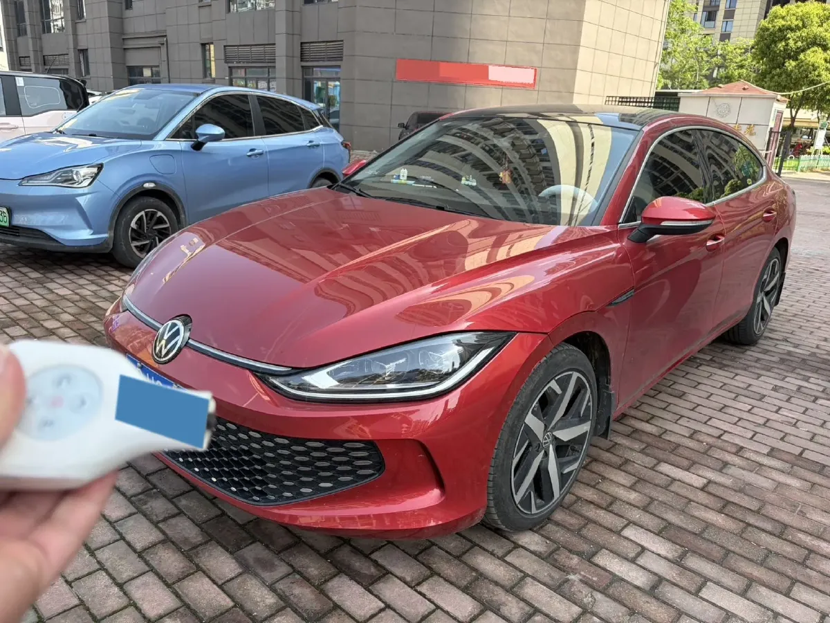 2023 Volkswagen Lamando 1.4T 150HP L4 7DCT,autocango,china used car exporter,china ev exporter,chinese used car exporter,chinese used ev exporter