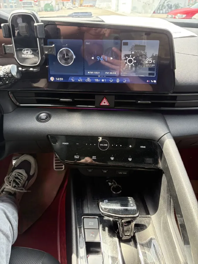 2021 Hyundai Elantra 1.4T 140HP L4 7DCT,autocango,china used car exporter,china ev exporter,chinese used car exporter,chinese used ev exporter