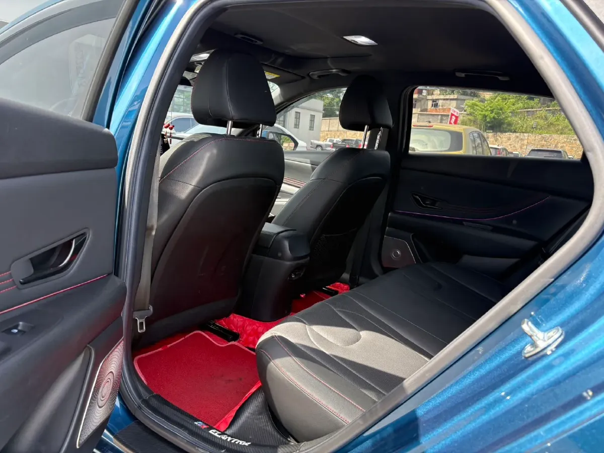 2021 Hyundai Elantra 1.4T 140HP L4 7DCT,autocango,china used car exporter,china ev exporter,chinese used car exporter,chinese used ev exporter