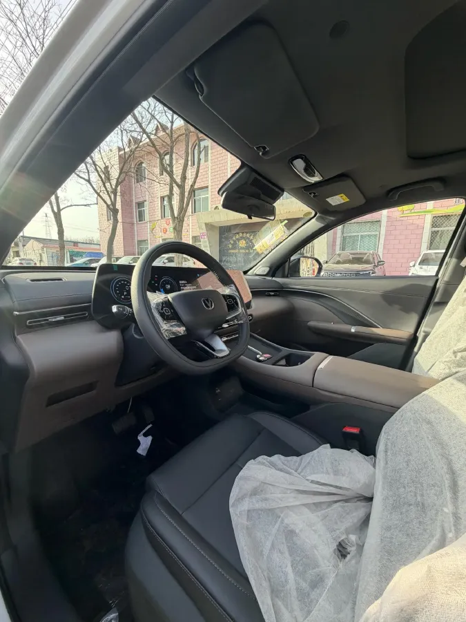 2026 ChangAn CS55 Plus 1.5T 192HP L4 7DCT,autocango,china used car exporter,china ev exporter,chinese used car exporter,chinese used ev exporter