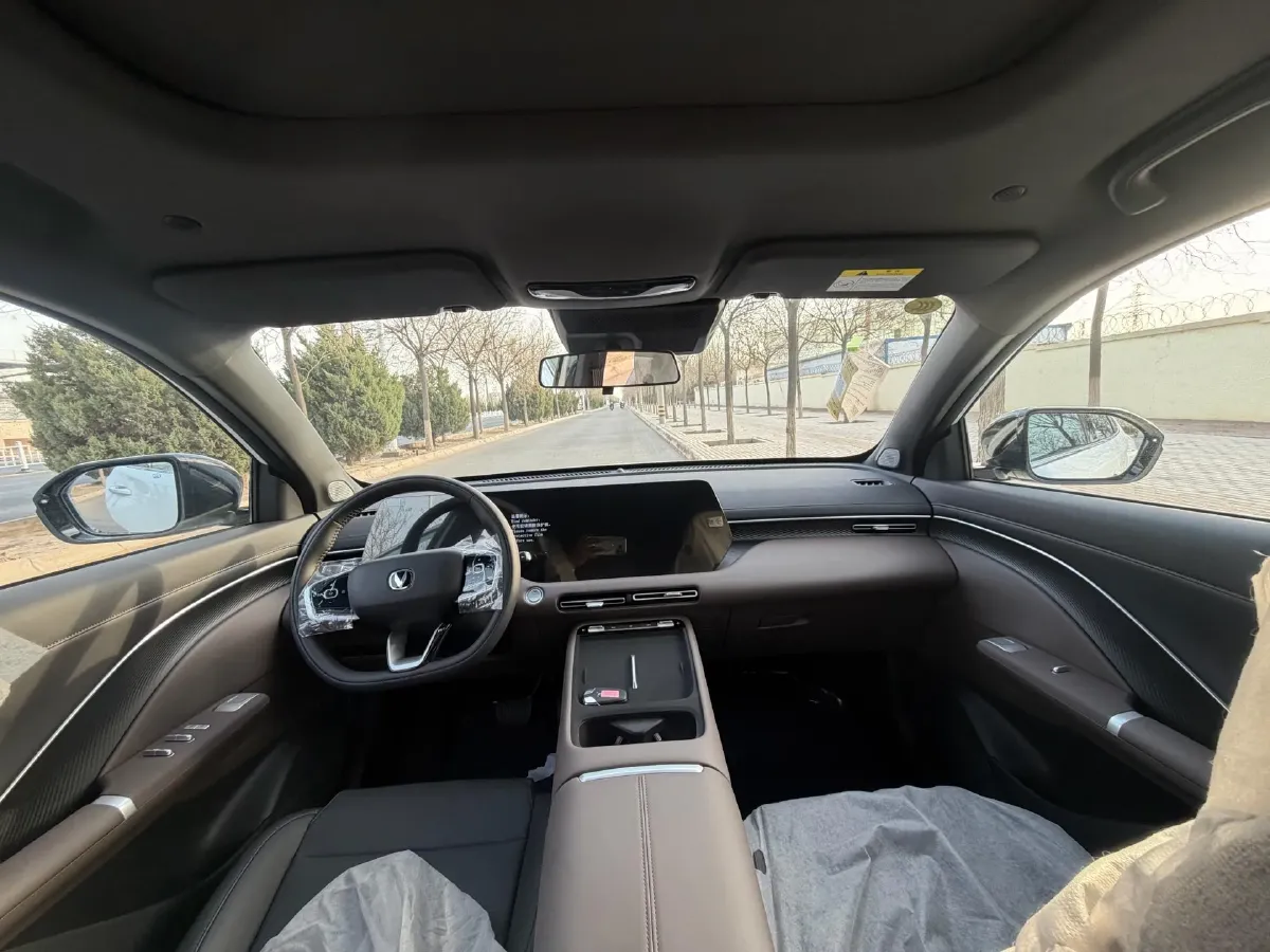 2026 ChangAn CS55 Plus 1.5T 192HP L4 7DCT,autocango,china used car exporter,china ev exporter,chinese used car exporter,chinese used ev exporter