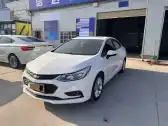 2018 CHEVROLET CRUZE,autocango,china used car exporter,china ev exporter,chinese used car exporter,chinese used ev exporter