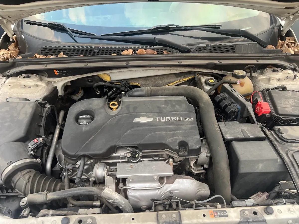 2018 Chevrolet Malibu XL 1.5T 170HP L4 6AT,autocango,china used car exporter,china ev exporter,chinese used car exporter,chinese used ev exporter