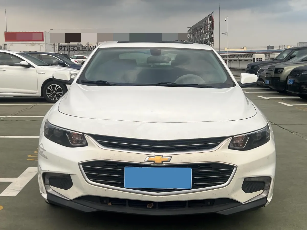 2018 Chevrolet Malibu XL 1.5T 170HP L4 6AT,autocango,china used car exporter,china ev exporter,chinese used car exporter,chinese used ev exporter