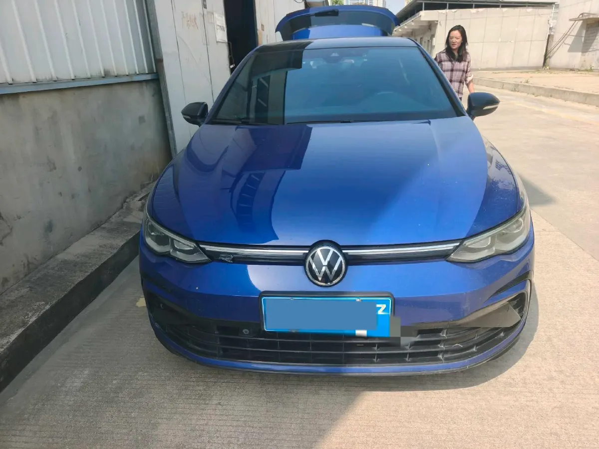 2021 Volkswagen Golf 1.4T 150HP L4 7DCT,autocango,china used car exporter,china ev exporter,chinese used car exporter,chinese used ev exporter
