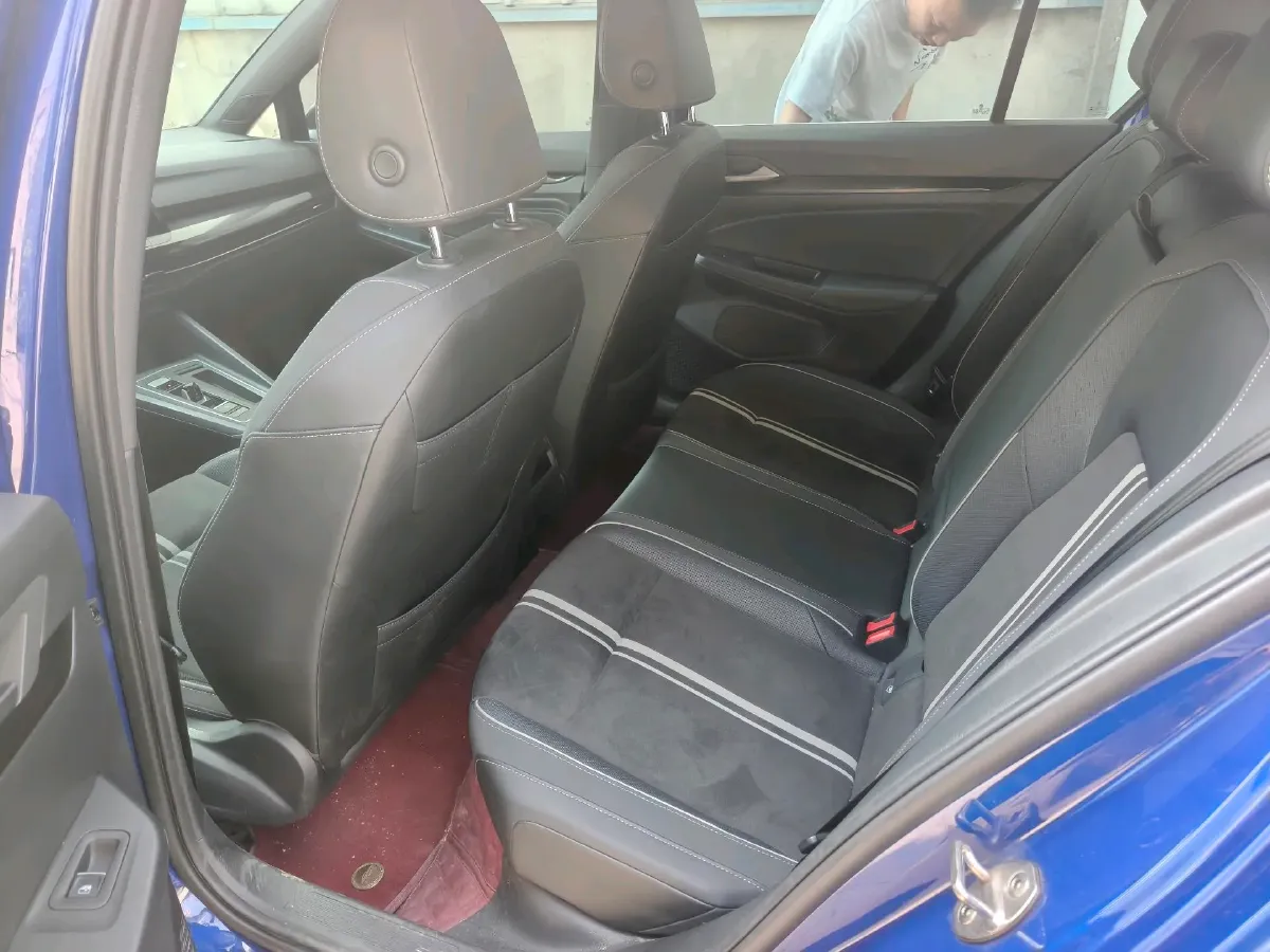 2021 Volkswagen Golf 1.4T 150HP L4 7DCT,autocango,china used car exporter,china ev exporter,chinese used car exporter,chinese used ev exporter