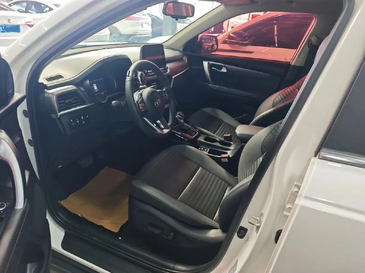 2018 Kia Sportage R 2.0L 160HP L4 6AT,autocango,china used car exporter,china ev exporter,chinese used car exporter,chinese used ev exporter