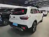 2018 Kia Sportage R 2.0L 160HP L4 6AT