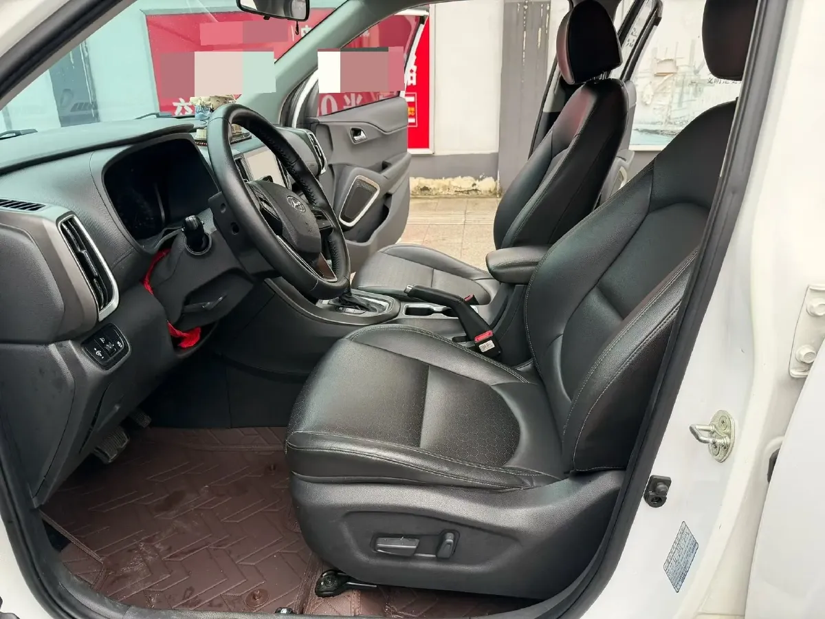 2019 Hyundai ix35 2.0L 160HP L4 6AT,autocango,china used car exporter,china ev exporter,chinese used car exporter,chinese used ev exporter