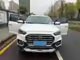2019 Hyundai ix35 2.0L 160HP L4 6AT