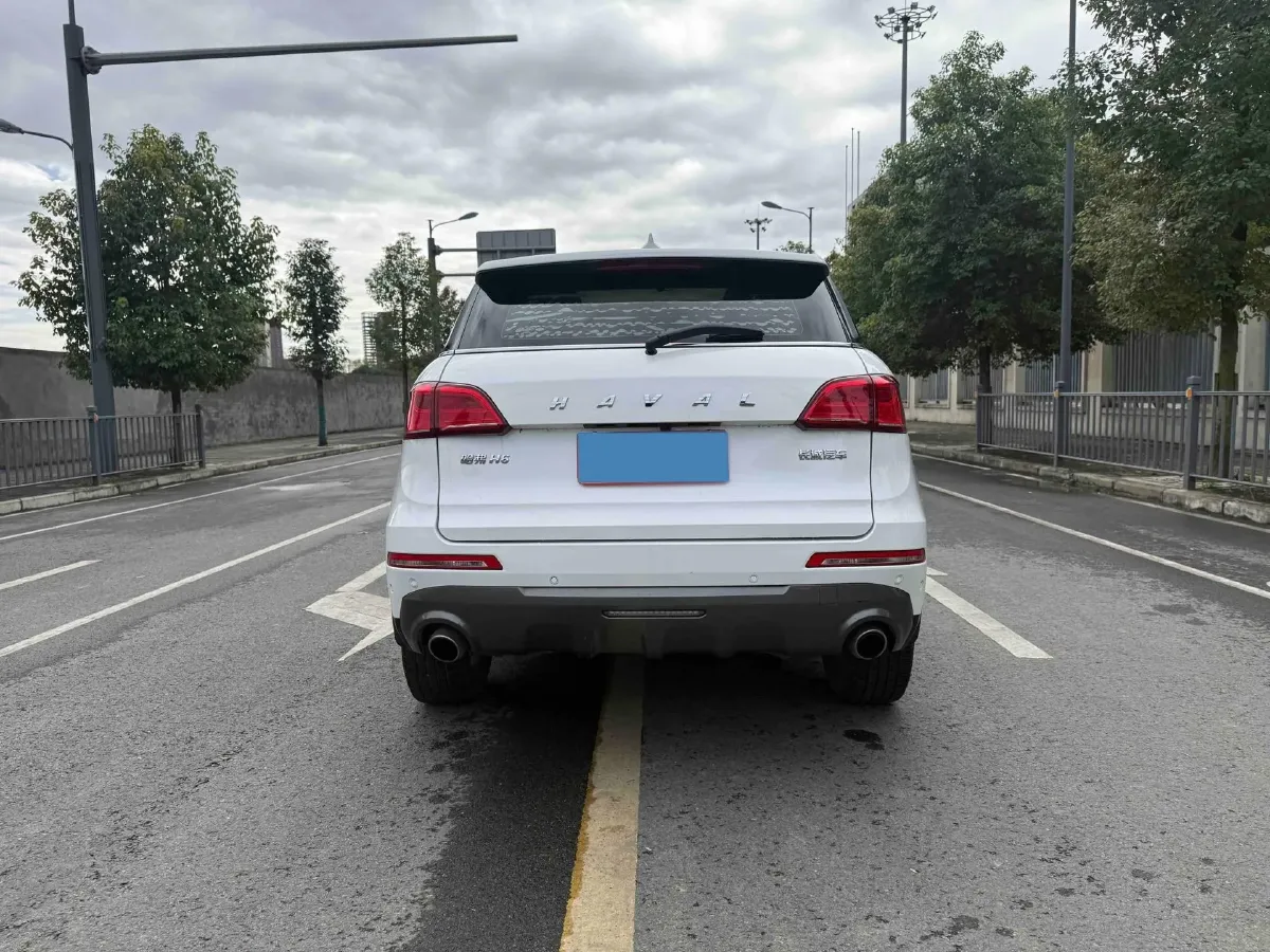 2018 Haval H6 Coupe 1.5T 169HP L4 7DCT,autocango,china used car exporter,china ev exporter,chinese used car exporter,chinese used ev exporter