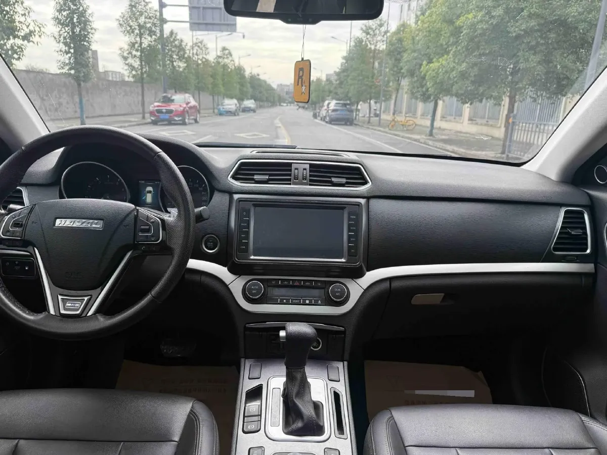 2018 Haval H6 Coupe 1.5T 169HP L4 7DCT,autocango,china used car exporter,china ev exporter,chinese used car exporter,chinese used ev exporter