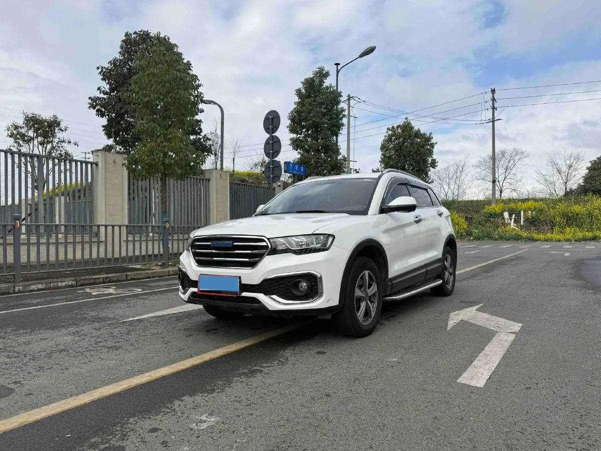2018 Haval H6 Coupe 1.5T 169HP L4 7DCT,autocango,china used car exporter,china ev exporter,chinese used car exporter,chinese used ev exporter