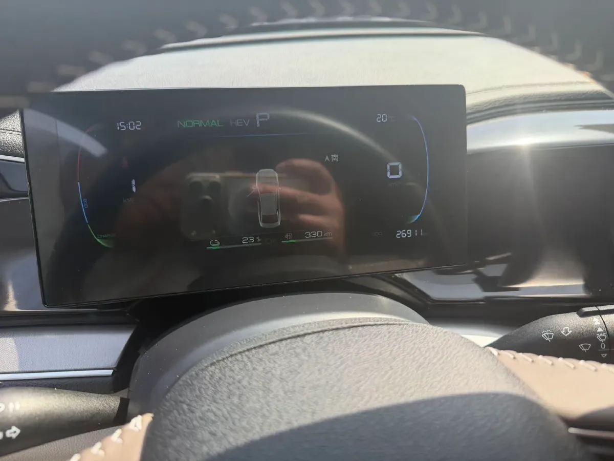 2024 BYD Qin Plus 1.5L 110HP L4 E-CVT PHEV 18.32KWH,autocango,china used car exporter,china ev exporter,chinese used car exporter,chinese used ev exporter