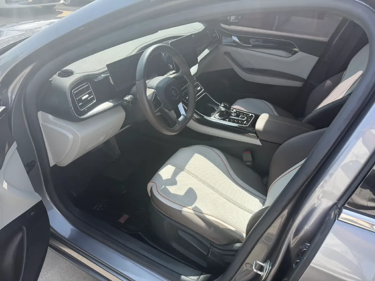 2024 BYD Qin Plus 1.5L 110HP L4 E-CVT PHEV 18.32KWH,autocango,china used car exporter,china ev exporter,chinese used car exporter,chinese used ev exporter