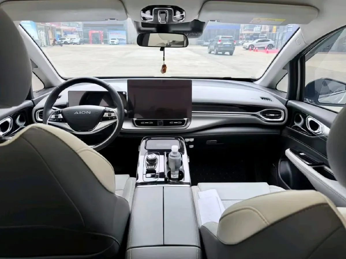 2021 Aion V BEV 71.8KWH,autocango,china used car exporter,china ev exporter,chinese used car exporter,chinese used ev exporter