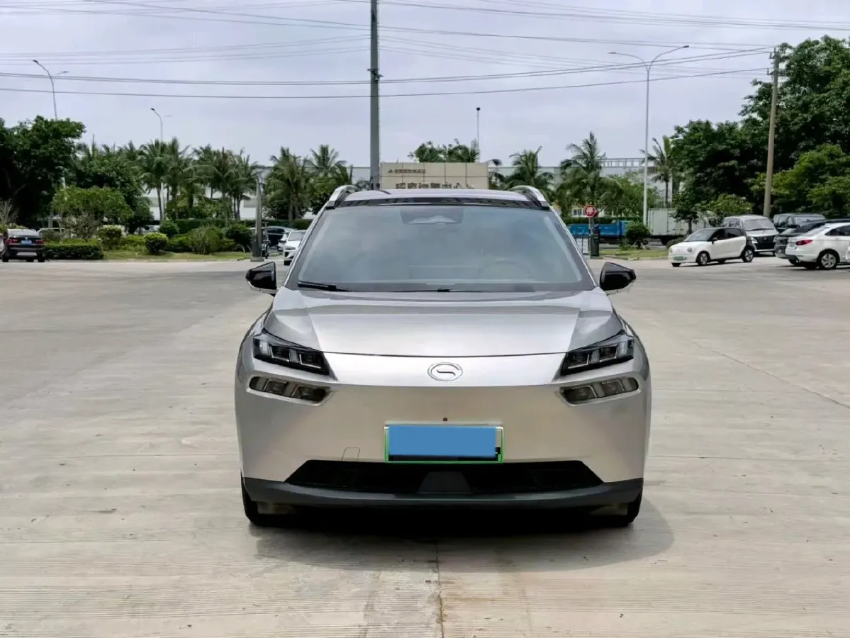 2021 Aion V BEV 71.8KWH,autocango,china used car exporter,china ev exporter,chinese used car exporter,chinese used ev exporter