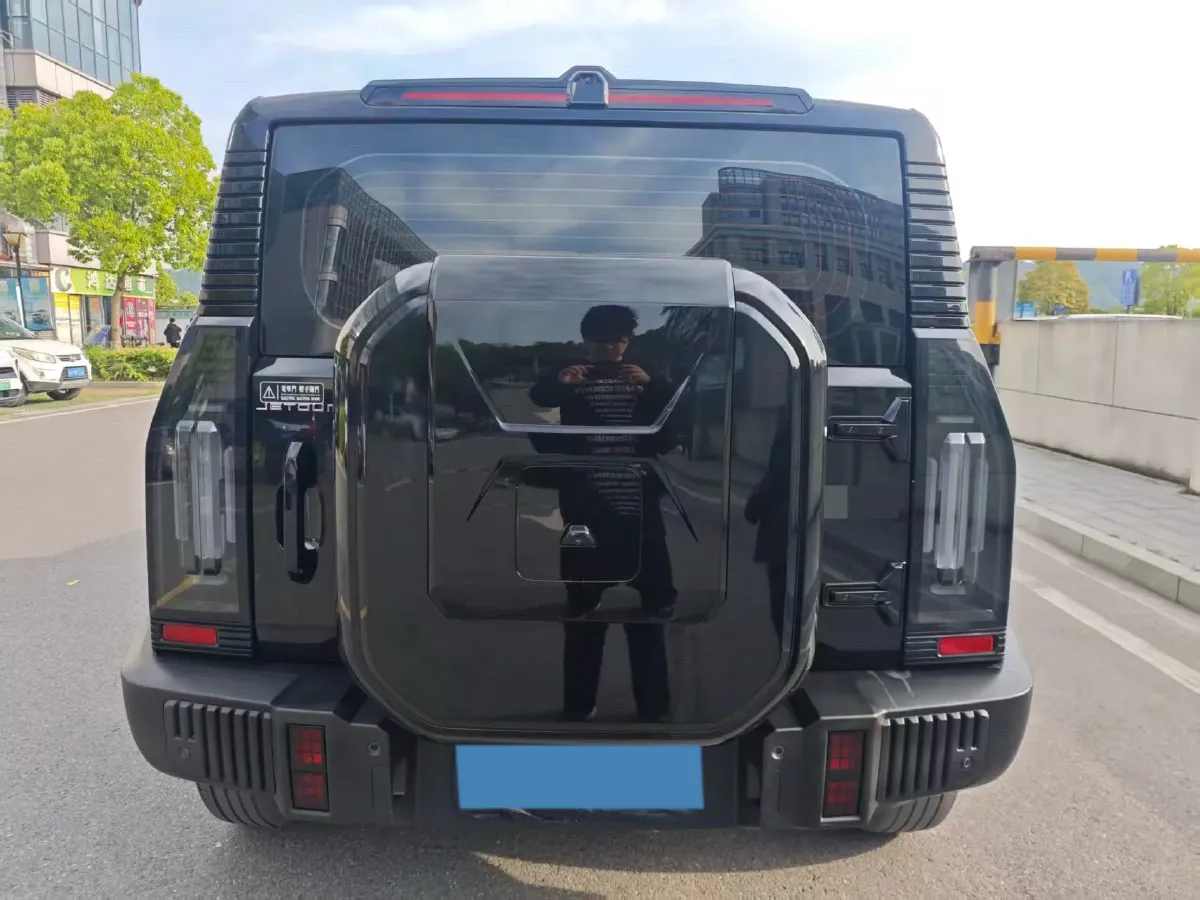 2023 Jetour Traveller 1.5T 184HP L4 7DCT,autocango,china used car exporter,china ev exporter,chinese used car exporter,chinese used ev exporter