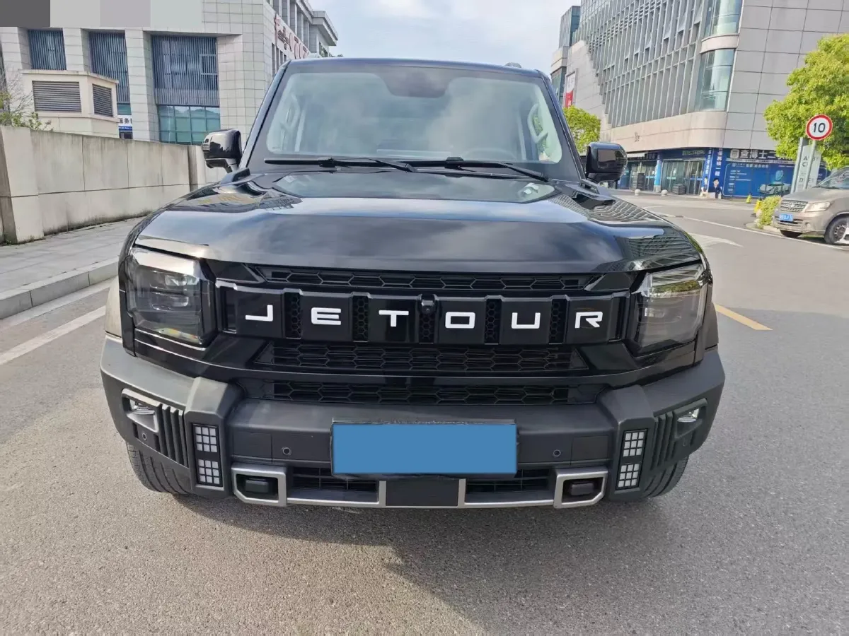 2023 Jetour Traveller 1.5T 184HP L4 7DCT,autocango,china used car exporter,china ev exporter,chinese used car exporter,chinese used ev exporter