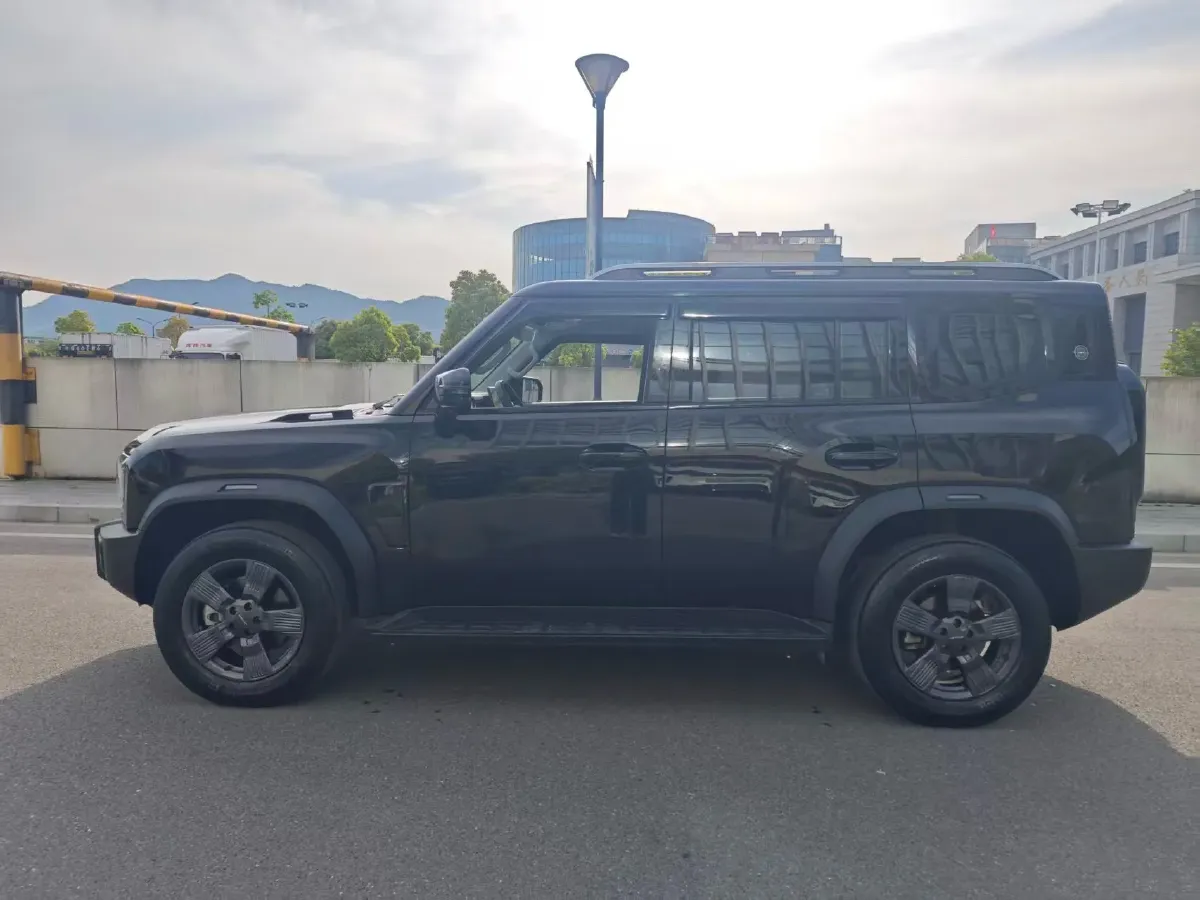 2023 Jetour Traveller 1.5T 184HP L4 7DCT,autocango,china used car exporter,china ev exporter,chinese used car exporter,chinese used ev exporter