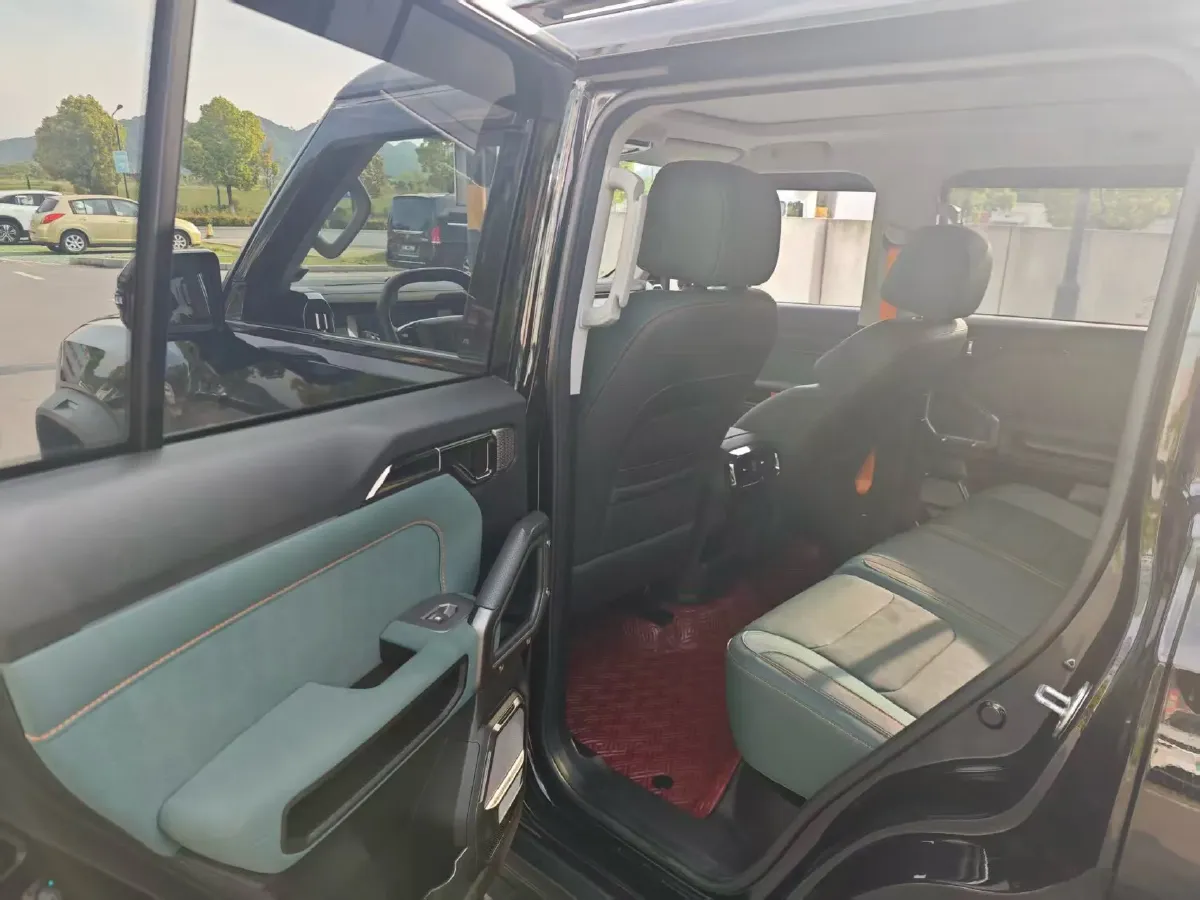 2023 Jetour Traveller 1.5T 184HP L4 7DCT,autocango,china used car exporter,china ev exporter,chinese used car exporter,chinese used ev exporter