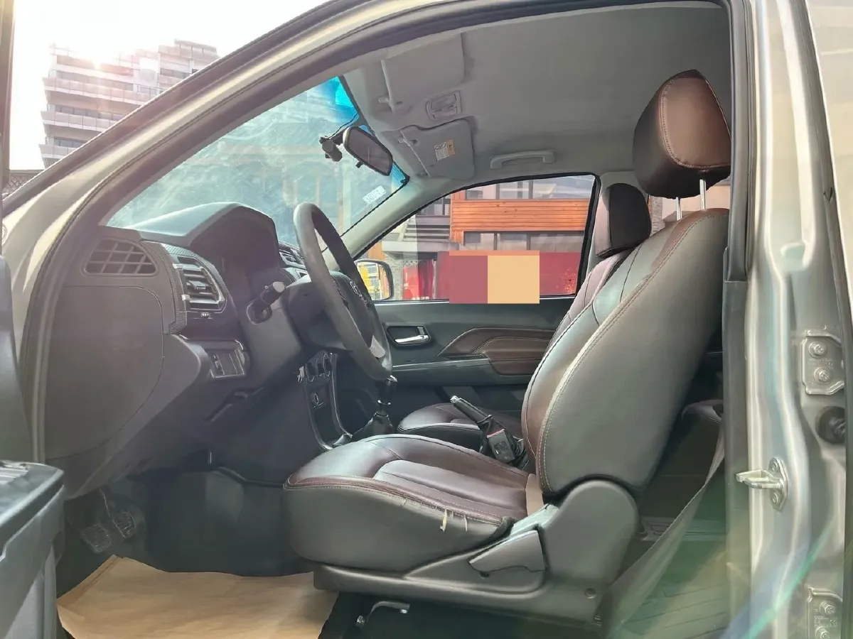 2020 Great Wall Wingle 5 2.0T 136HP L4 6MT,autocango,china used car exporter,china ev exporter,chinese used car exporter,chinese used ev exporter