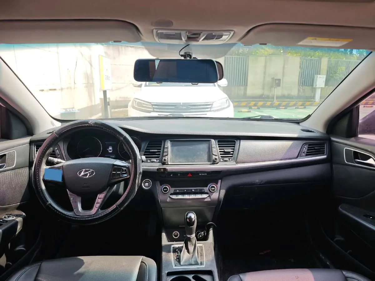 2017 Hyundai Mistra 1.8L 143HP L4 6AT,autocango,china used car exporter,china ev exporter,chinese used car exporter,chinese used ev exporter