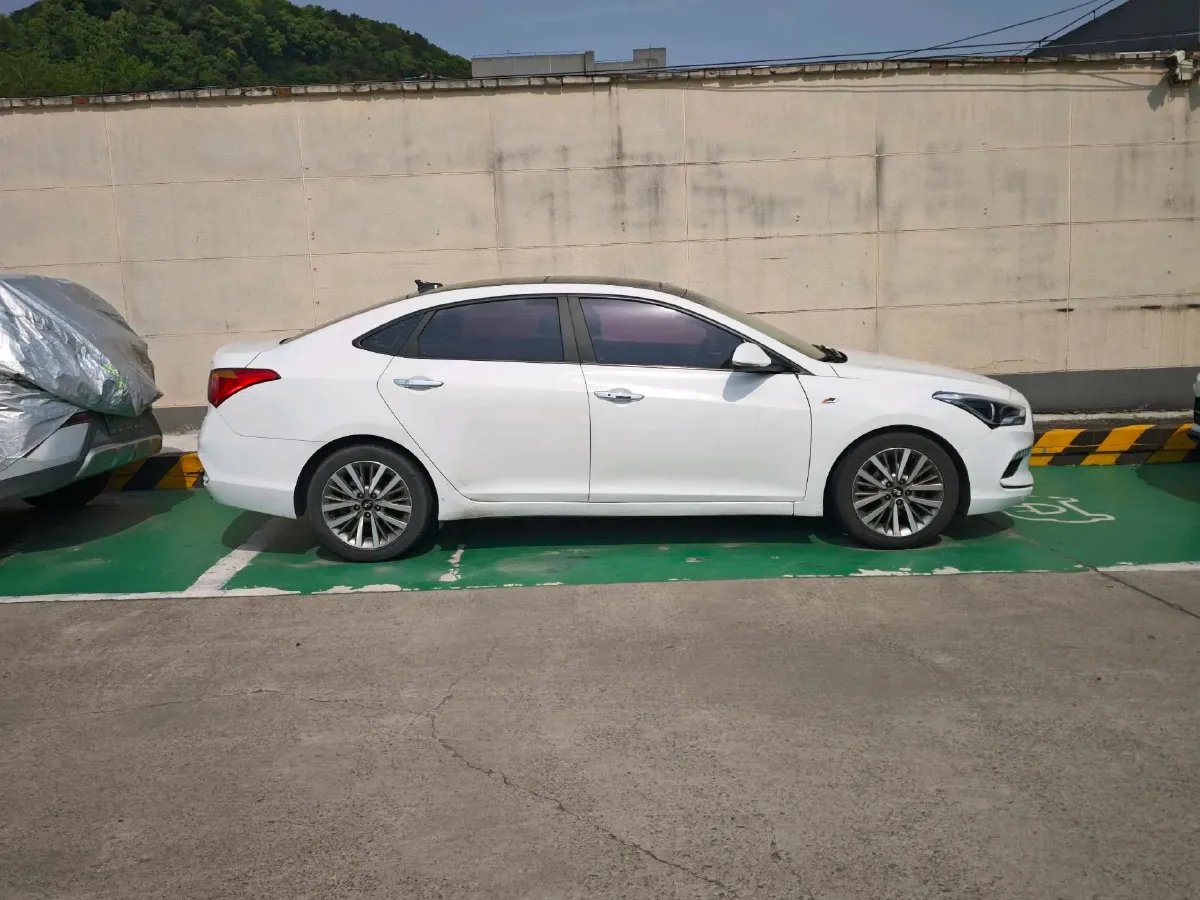 2017 Hyundai Mistra 1.8L 143HP L4 6AT,autocango,china used car exporter,china ev exporter,chinese used car exporter,chinese used ev exporter