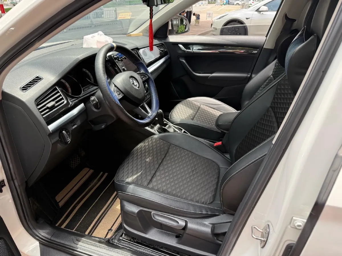 2018 Volkswagen Lavida 1.2T 116HP L4 7DCT,autocango,china used car exporter,china ev exporter,chinese used car exporter,chinese used ev exporter