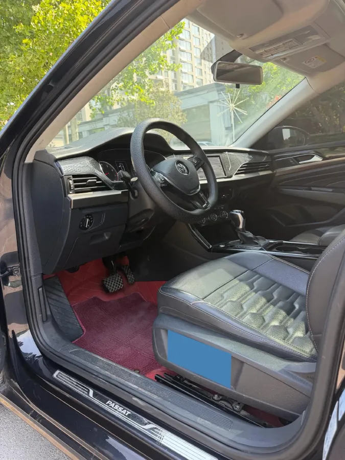 2019 Skoda Kodiak 2.0T 186HP L4 7DCT,autocango,china used car exporter,china ev exporter,chinese used car exporter,chinese used ev exporter