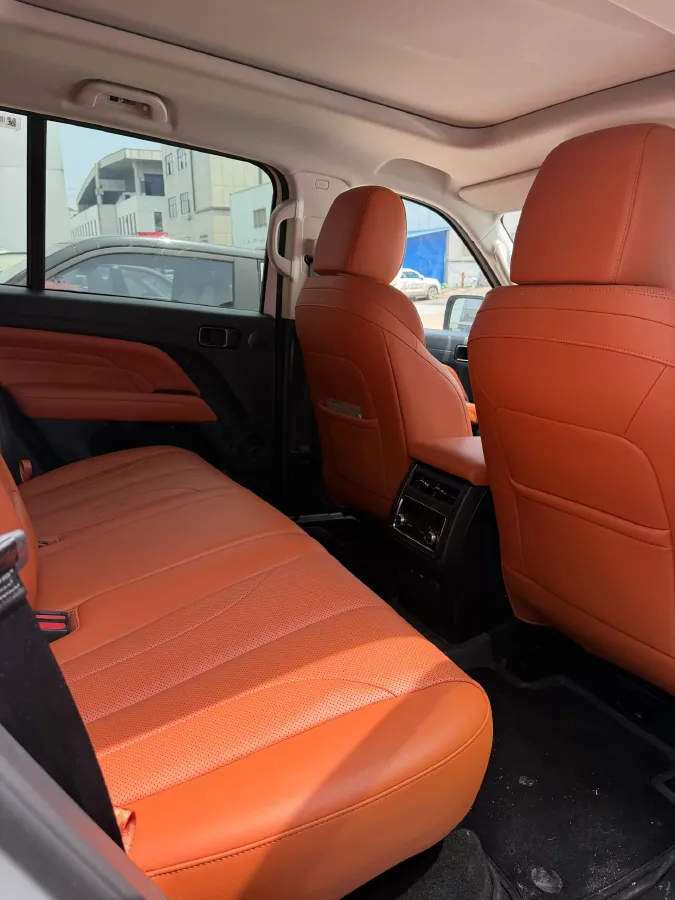 2024 Haval H9 2.0T 224HP L4 8AT,autocango,china used car exporter,china ev exporter,chinese used car exporter,chinese used ev exporter