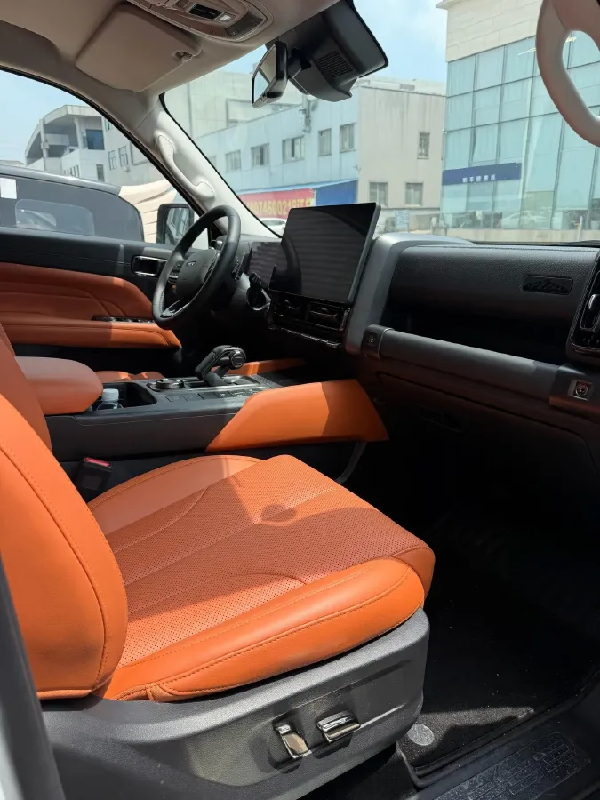 2024 Haval H9 2.0T 224HP L4 8AT,autocango,china used car exporter,china ev exporter,chinese used car exporter,chinese used ev exporter